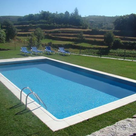 Casa Dos Bernardos Apartment Terras de Bouro Exterior photo